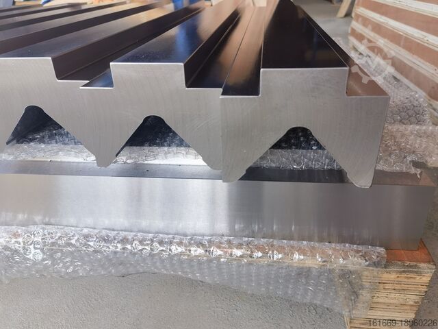 Press brake tooling for Amada/Promecam Cnstamp V100mm Press brake dies