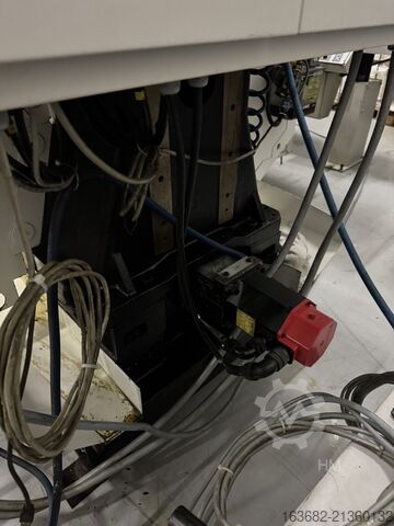 Stama MC014, year 1998, internal no. 231314 Stama MC014