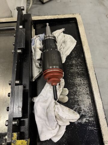 Stama MC014, year 1998, internal no. 231314 Stama MC014