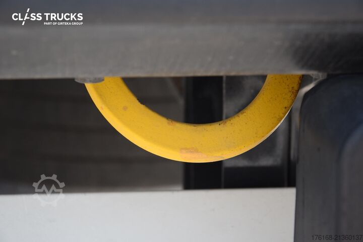 Reefer semitrailer KRONE SDR Cool Liner FP 60 ThermoKing SLXi 300