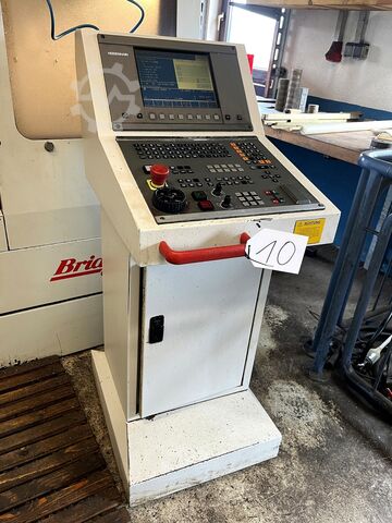 Vertical machining center BRIDGEPORT VMC 1000 22 Digital