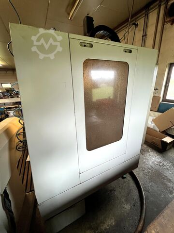 Vertical machining center BRIDGEPORT VMC 1000 22 Digital