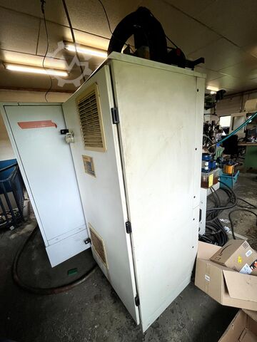 Vertical machining center BRIDGEPORT VMC 1000 22 Digital