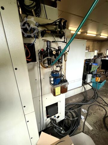 Vertical machining center BRIDGEPORT VMC 1000 22 Digital