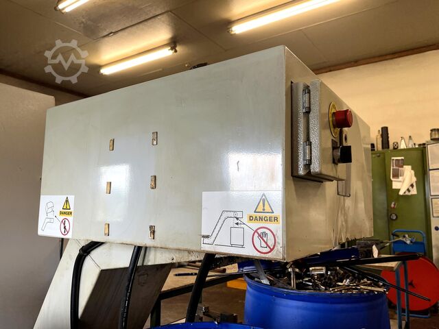 Vertical machining center BRIDGEPORT VMC 1000 22 Digital