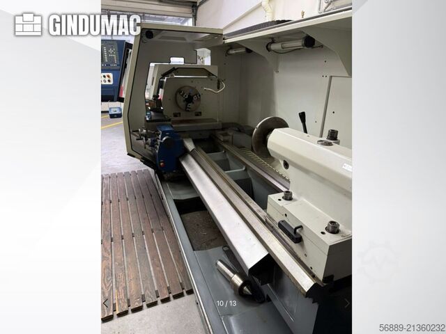 Weiler E70 / 2000 Weiler E70 / 2000