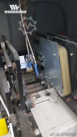 VITAP Point 2 CNC drilling machine (2016) VITAP Point 2