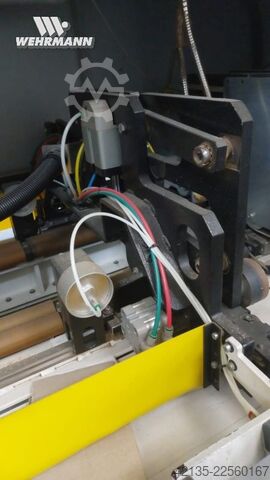 VITAP Point 2 CNC drilling machine (2016) VITAP Point 2