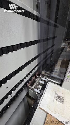 BIESSE Brema EKO 2.2 Vertical CNC Machining Center (2022) BIESSE Brema EKO 2.2