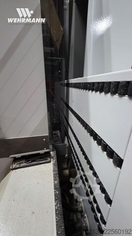 BIESSE Brema EKO 2.2 Vertical CNC Machining Center (2022) BIESSE Brema EKO 2.2