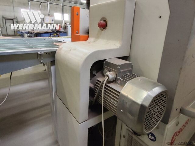 BIESSE SKIPPER 100 CNC machining center (2009) BIESSE SKIPPER 100