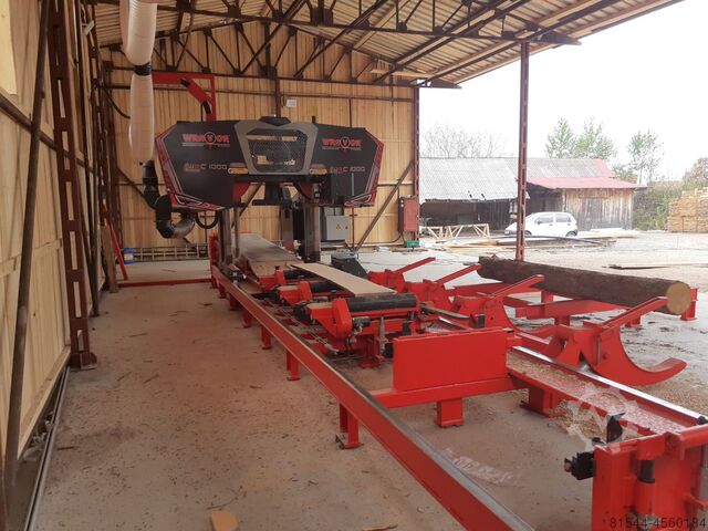 SPECIAL OFFER Wravor type WRC 1000 WRAVOR WRC 1000