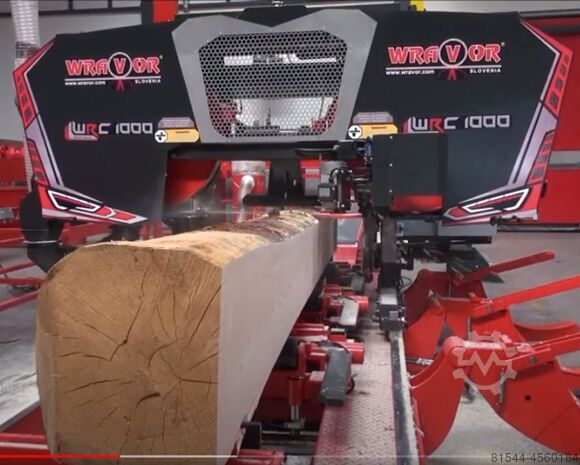 SPECIAL OFFER Wravor type WRC 1000 WRAVOR WRC 1000