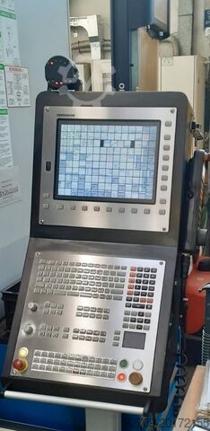 DOOSAN VCF 850LSR DOOSAN VCF 850LSR