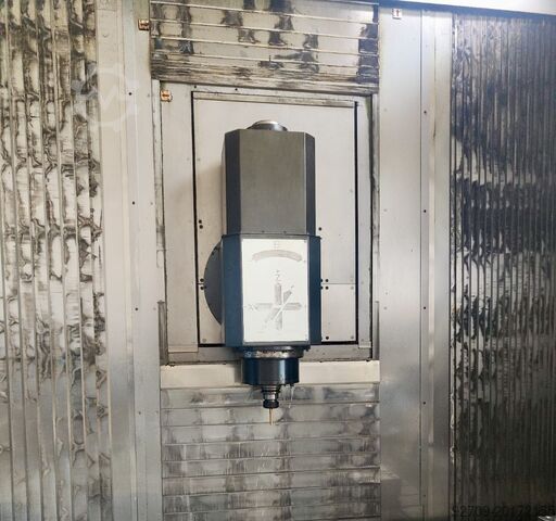 DOOSAN VCF 850LSR DOOSAN VCF 850LSR