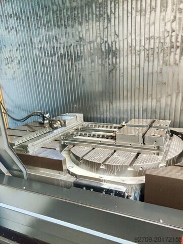 DOOSAN VCF 850LSR DOOSAN VCF 850LSR