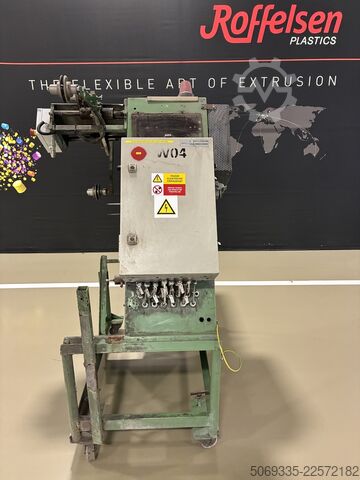 Winder hubral 700