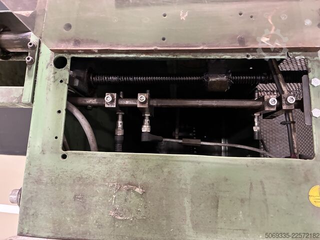 Winder hubral 700