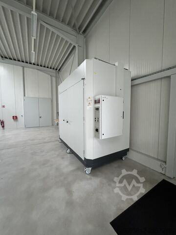 Wärme- und Trockenschrank Vötsch Vötsch Industrietechnik GmbH VTU 250/200/125