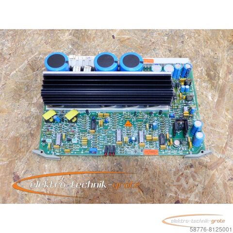  Agie Low Power Supply LPS-20 A 645914.3