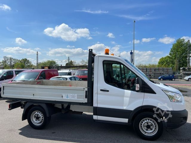 Pick-up van FORD Transit Pritsche 310*Scheckheft Ford*Tüv Neu*