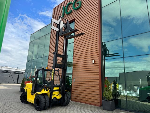 Forklift Hyster H 7.OO XL