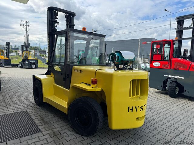 Forklift Hyster H 7.OO XL
