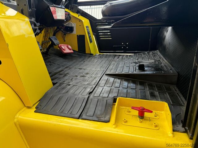Forklift Hyster H 7.OO XL
