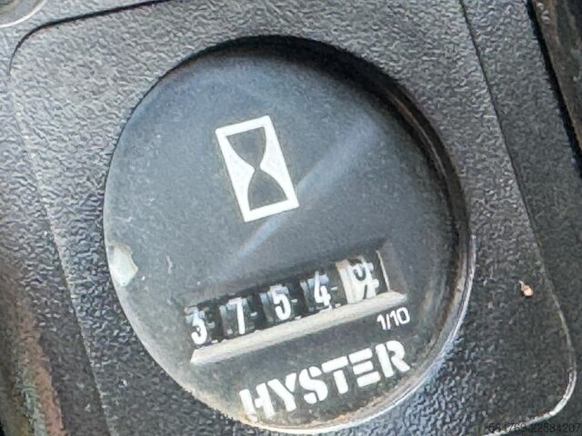 Forklift Hyster H 7.OO XL