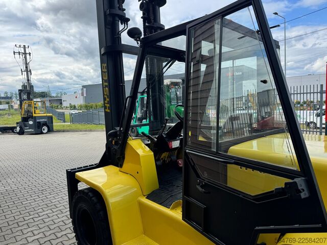 Forklift Hyster H 7.OO XL