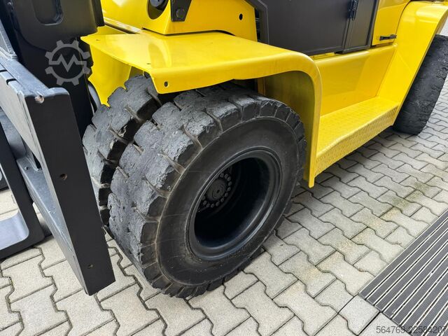 Forklift Hyster H 7.OO XL
