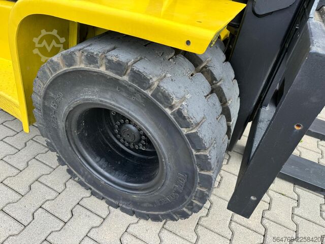 Forklift Hyster H 7.OO XL