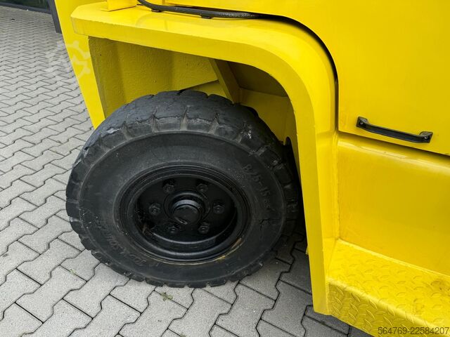 Forklift Hyster H 7.OO XL