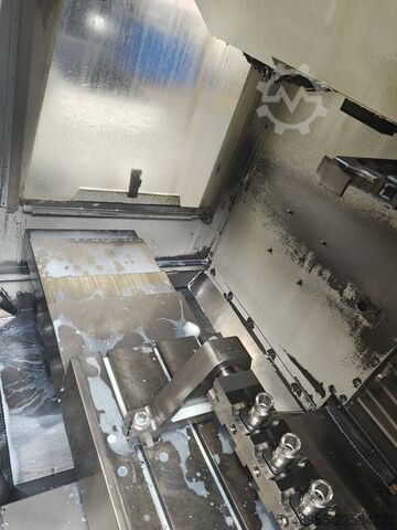 Vertical machining center HAAS VF-2SS