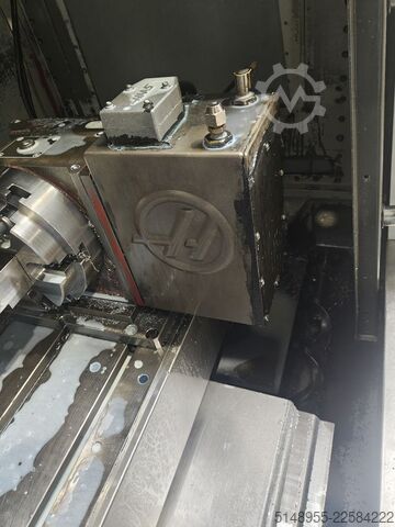 Vertical machining center HAAS VF-2SS
