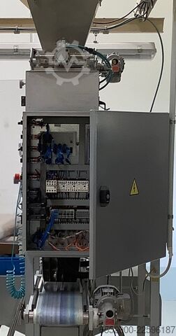 3x Blažek ABM-5 D stick filling lines Blažek ABM-5 D