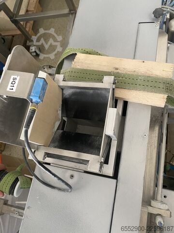 3x Blažek ABM-5 D stick filling lines Blažek ABM-5 D
