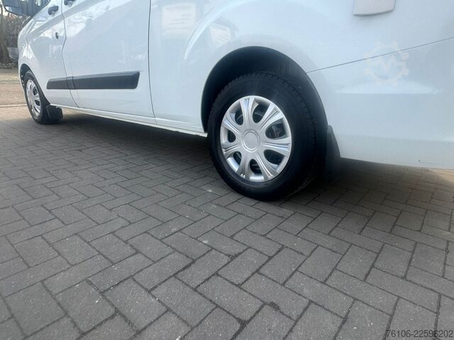 Refrigerator body van FORD Transit Custom Pharma*3 kammer*-30/+5/+22 Grad