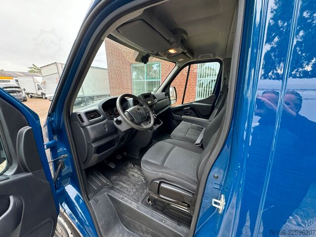Pick-up van OPEL Movano  Pritsche L3H1 *Klima*Tempomat*