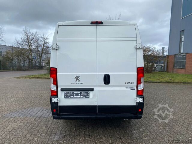 Panel van PEUGEOT Boxer  435 L4H2 Pro Avantage Edit *Kamera*Klima*