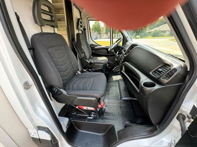 Customized van IVECO Daily 50C15 Verkaufswagen*Foodtruck*