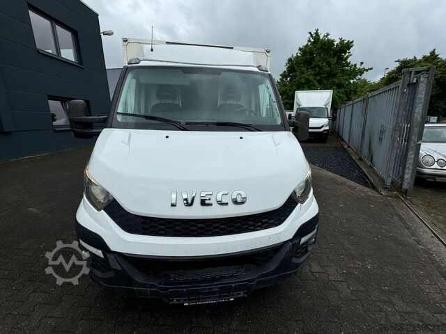 Customized van IVECO Daily 50C15 Verkaufswagen*Foodtruck*