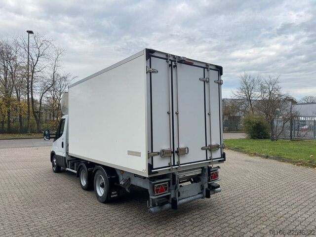 Refrigerator body van IVECO Daily 35C18 TiefKühlkoffer Maxicargo *2 Stück*