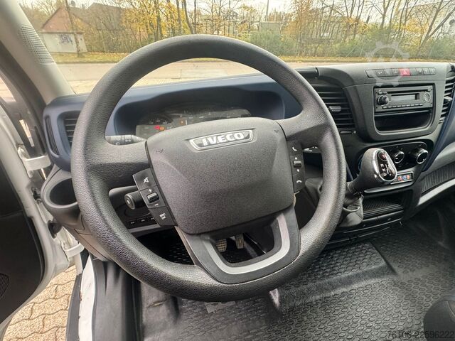Refrigerator body van IVECO Daily 35C18 TiefKühlkoffer Maxicargo *2 Stück*