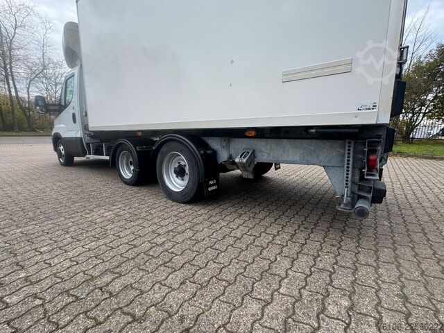 Refrigerator body van IVECO Daily 35C18 TiefKühlkoffer Maxicargo *2 Stück*