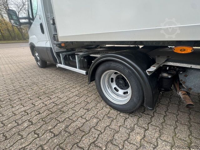 Refrigerator body van IVECO Daily 35C18 TiefKühlkoffer Maxicargo *2 Stück*
