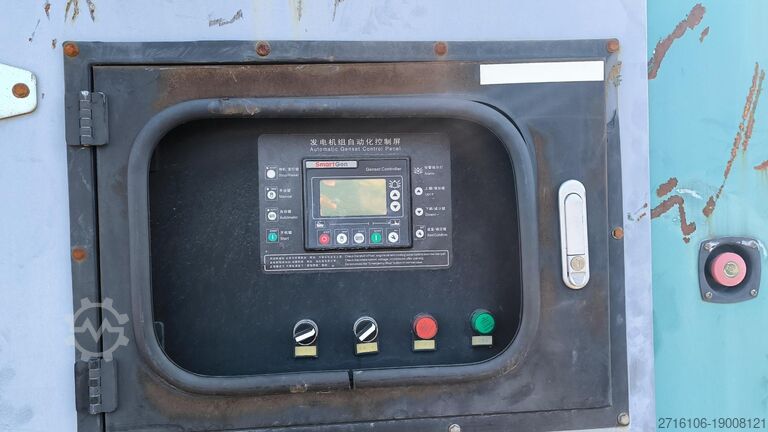 Generator RAIMING RMITO-120