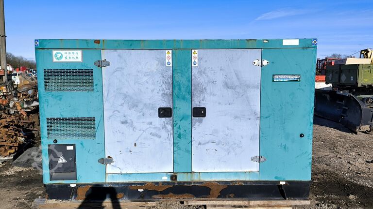 Generator RAIMING RMITO-120