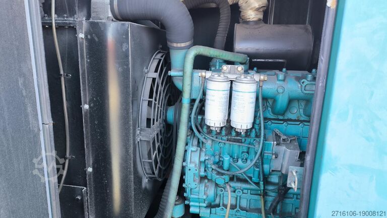 Generator RAIMING RMITO-120