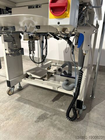 Nähmaschine JUKI APW895N